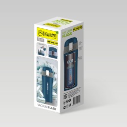 MAESTRO Термокружка “Sweety” MR-1643-30D