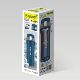 MAESTRO Термокружка “Sweety” MR-1643-40D