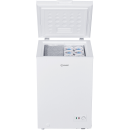 INDESIT Морозильный ларь ICF 100