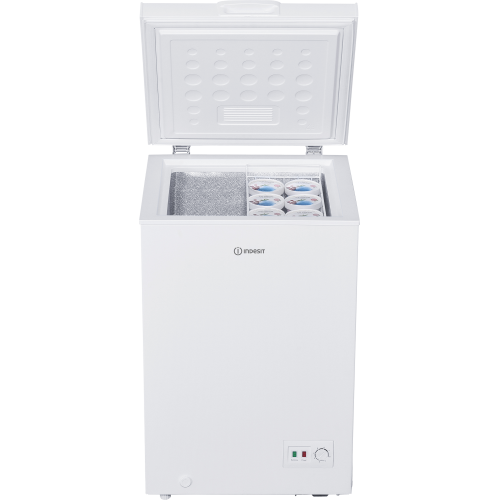 Морозильный ларь Indesit ICF 100