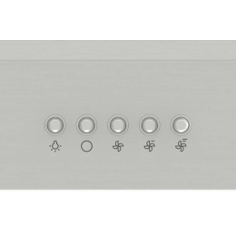 GORENJE Воздухоочиститель WHU629EX/M