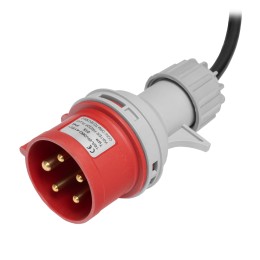 Denzel Компрессор воздушный BCV 5500-T/200 200 л 58122