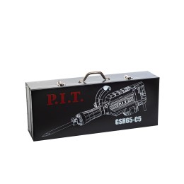 P.I.T. Молоток отбойный GSH65-C5