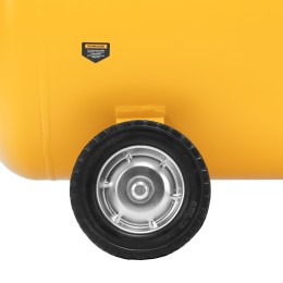 Denzel Компрессор воздушный BCV 5500-T/270 270 л 58125