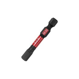 P.I.T. Биты ударные H5x50 мм 2 шт в уп. (ASDR01-50H5)