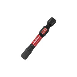 P.I.T. Биты ударные H6x50 мм 2 шт в уп. (ASDR01-50H6)