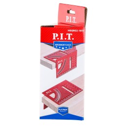 P.I.T. Угольник трёхмерный (HSQR02-1611)