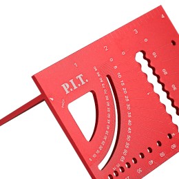 P.I.T. Угольник трёхмерный (HSQR02-1611)
