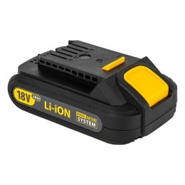 Denzel Дрель-шуруповерт BLDL-IB-18-02 6121