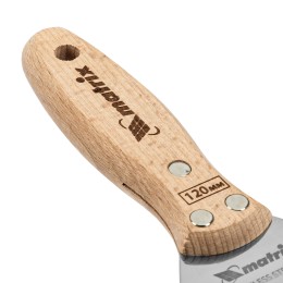 Matrix Шпательная лопатка 120 мм 85618