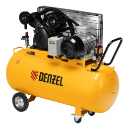 Denzel Компрессор воздушный BCV 5500-T/200 200 л 58122