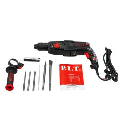 P.I.T. Перфоратор SDS-Plus электрич. PBH28-C5