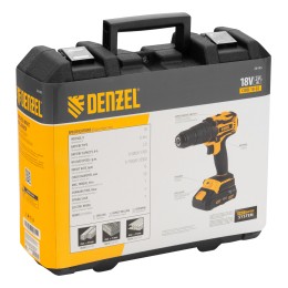 Denzel Дрель-шуруповерт CIDB-18-02 26145