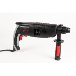 P.I.T. Перфоратор SDS-Plus электрич. PBH24-C