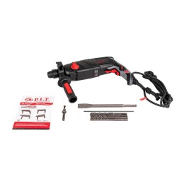 P.I.T. Перфоратор SDS-Plus электрич. PBH24-C