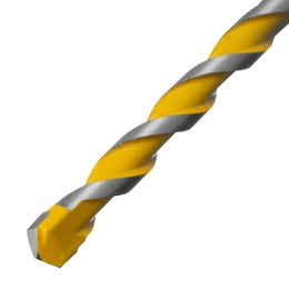 Denzel Сверло универсальное, Multi cut, 6 мм  706007