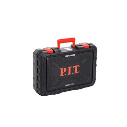 P.I.T. Дрель ударная аккумуляторная бесщёточная PSB20H-13C/1 X-DRIVER