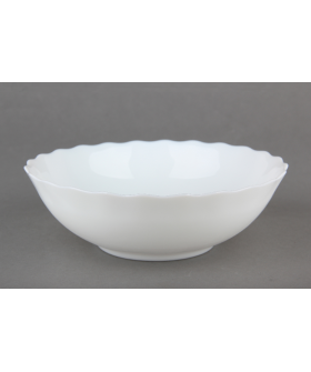 Коралл Салатник 18см. Classic LTW-70