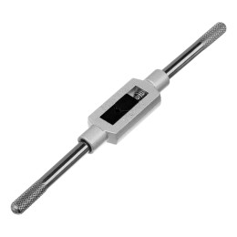 Сибртех Набор метчиков М3-М12, 8 предметов 77308