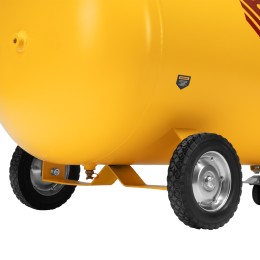 Denzel Компрессор воздушный BCV 5500-T/270 270 л 58125