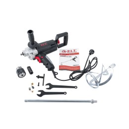 P.I.T. Дрель-миксер электрическая PHM120-C