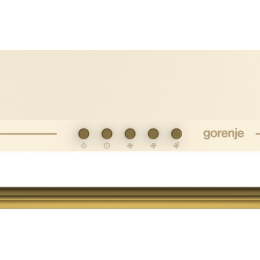 GORENJE Воздухоочиститель WHC63CLI