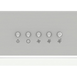 GORENJE Воздухоочиститель WHU529EX/M