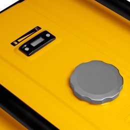 Denzel Генератор бензиновый GE 8900, 8.5 кВт 94639