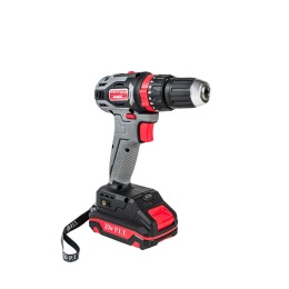 P.I.T. Дрель ударная аккумуляторная PSB20H-10B/1