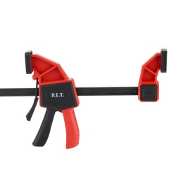 P.I.T. Струбцина быстрозажимная HCLQ01-0300