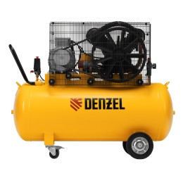 Denzel Компрессор воздушный BCV 5500-T/200 200 л 58122
