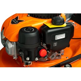 MAXPILER Газонокосилка бензиновая MLM-51S