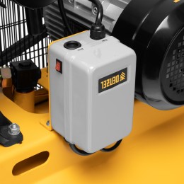 Denzel Компрессор воздушный BCV 5500-T/270 270 л 58125