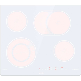 GORENJE Варочная панель электрическая стеклокерамика ECT643SYW