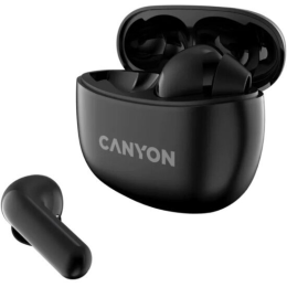 CANYON Гарнитура TWS-5 Bluetooth черные