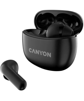 CANYON Гарнитура TWS-5 Bluetooth черные