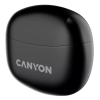 Гарнитура Canyon TWS-5 Bluetooth черные