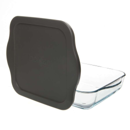 PASABAHCE Форма 2,0 л  Borcam 59034GREY