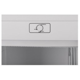 LERAN Морозильная камера FSF 182 W