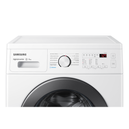 SAMSUNG Стиральная машина WW60AG4S00VELP 