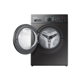 SAMSUNG Стиральная машина WW65AG4S20CXLP 