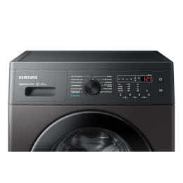 SAMSUNG Стиральная машина WW65AG4S20CXLP 