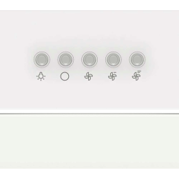 GORENJE Воздухоочиститель WHU629EW/M