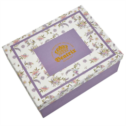 BEATRIX Чайный набор 4 предмета МЛ114P/2