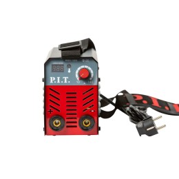 P.I.T. Сварочный аппарат инверторный PMI140-C
