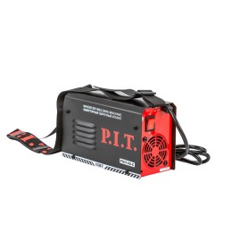 P.I.T. Сварочный аппарат инверторный PMI140-C
