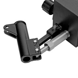 Stels Гидравлический насос для пресса 52312 (усилие 12 т) 52373