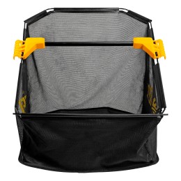 Denzel Механический собиратель листьев, 100л 639407