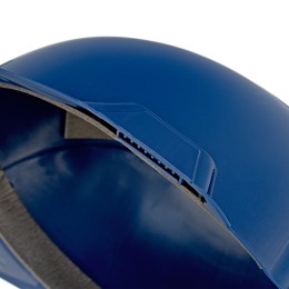 Сибртех Каскетка защитная "Стиль", пластиковая, синяя 89170