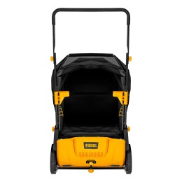 Denzel Механический собиратель листьев, 100л 639407